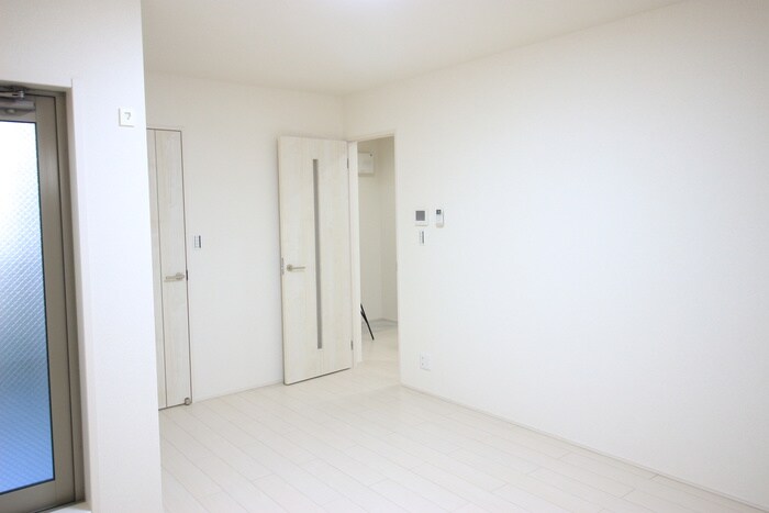 フジパレス平野南Ⅱ番館の物件内観写真