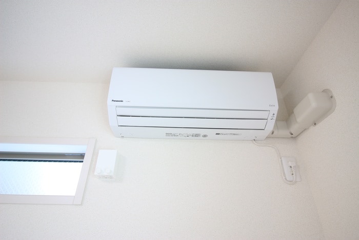 フジパレス平野南Ⅱ番館の物件内観写真