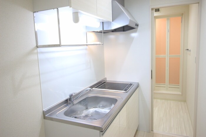 フジパレス平野南Ⅱ番館の物件内観写真