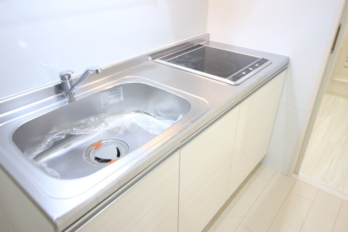 フジパレス平野南Ⅱ番館の物件内観写真