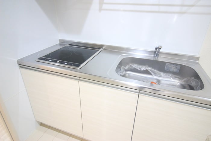 フジパレス平野南Ⅱ番館の物件内観写真