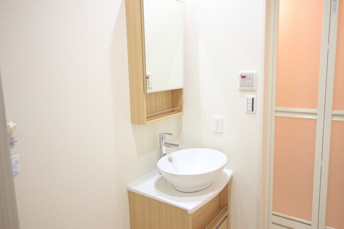 フジパレス平野南Ⅱ番館の物件内観写真