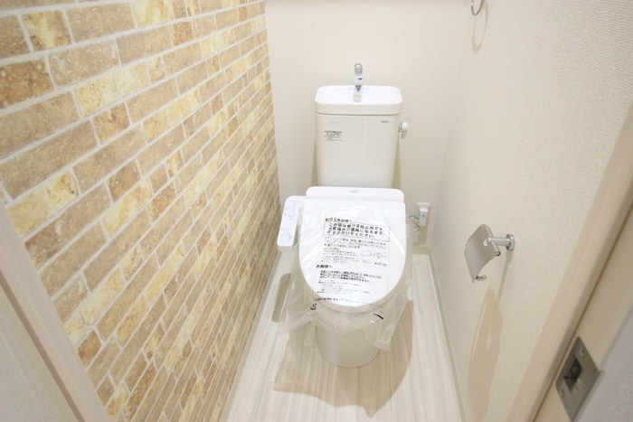 フジパレス平野南Ⅱ番館の物件内観写真