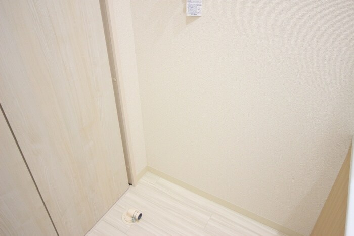 フジパレス平野南Ⅱ番館の物件内観写真