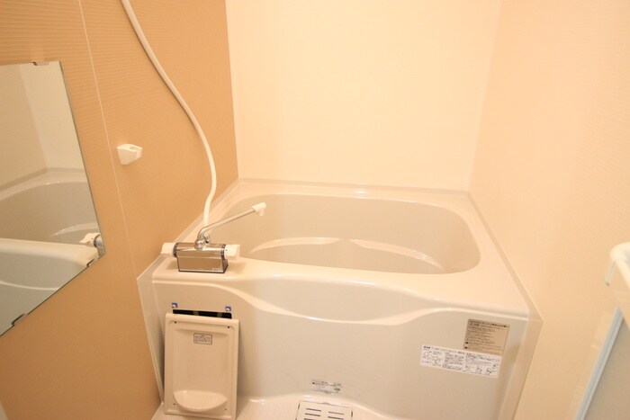 フジパレス平野南Ⅱ番館の物件内観写真