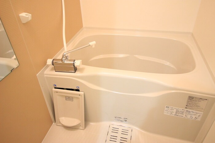 フジパレス平野南Ⅱ番館の物件内観写真