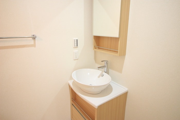 フジパレス平野南Ⅱ番館の物件内観写真