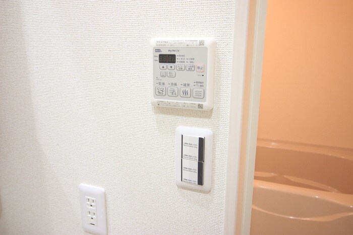 フジパレス平野南Ⅱ番館の物件内観写真