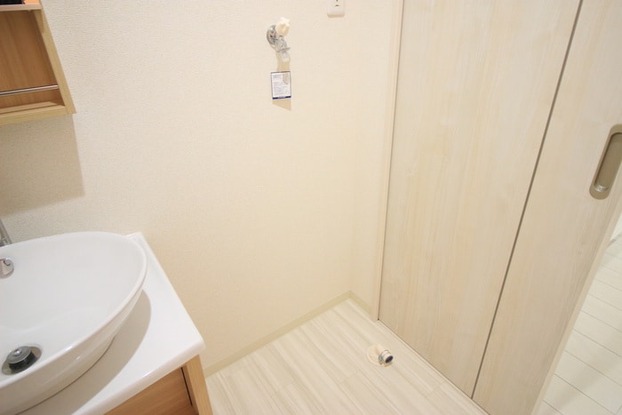 フジパレス平野南Ⅱ番館の物件内観写真