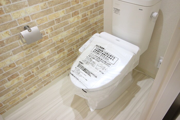 フジパレス平野南Ⅱ番館の物件内観写真