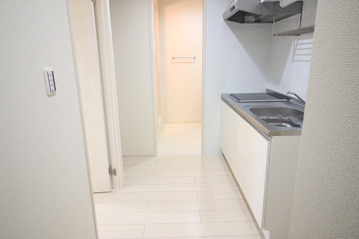 フジパレス平野南Ⅱ番館の物件内観写真