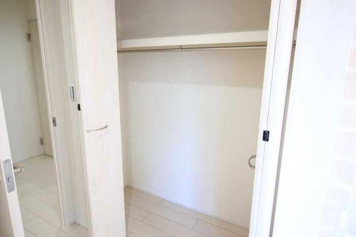 フジパレス平野南Ⅱ番館の物件内観写真