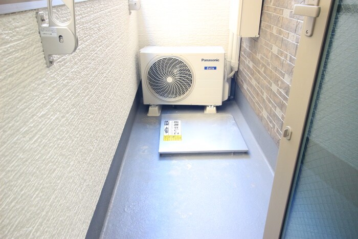 フジパレス平野南Ⅱ番館の物件内観写真