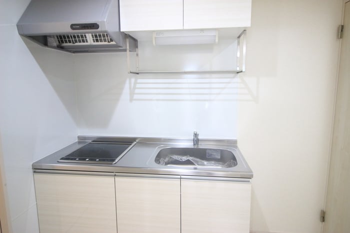 フジパレス平野南Ⅱ番館の物件内観写真