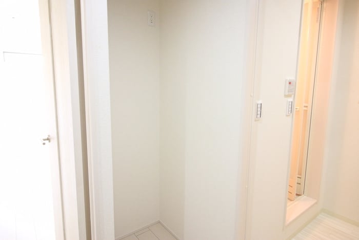 フジパレス平野南Ⅱ番館の物件内観写真