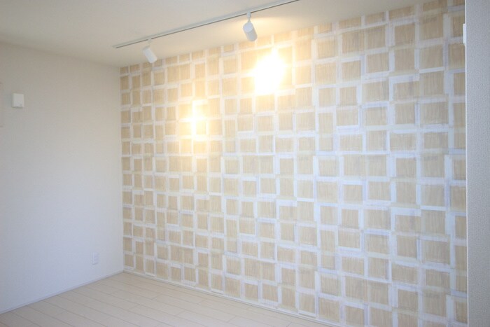 フジパレス平野南Ⅱ番館の物件内観写真