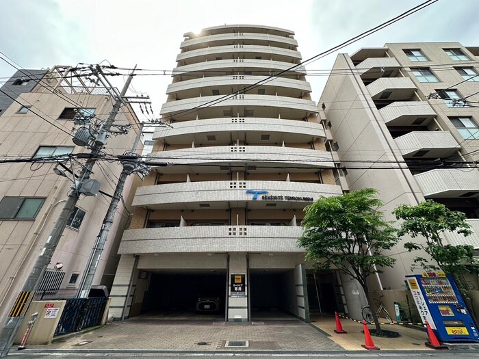 SERENiTE天六西の物件外観写真