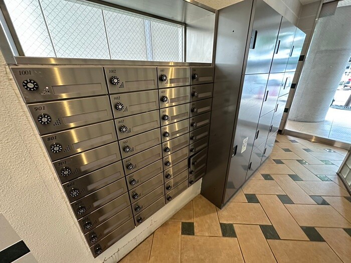 SERENiTE天六西の物件外観写真