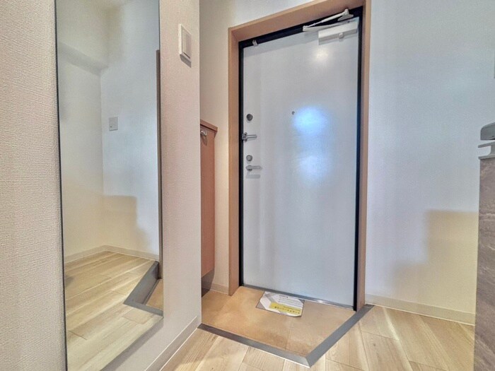 SERENiTE天六西の物件内観写真