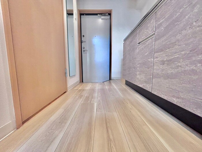 SERENiTE天六西の物件内観写真