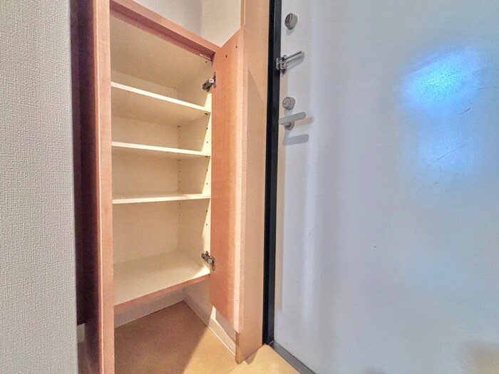 SERENiTE天六西の物件内観写真