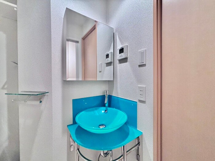 SERENiTE天六西の物件内観写真