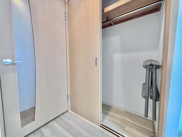 SERENiTE天六西の物件内観写真