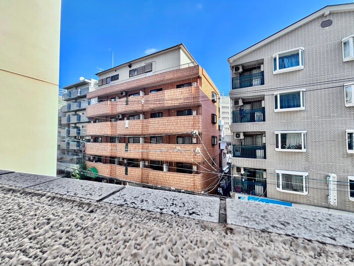 SERENiTE天六西の物件内観写真