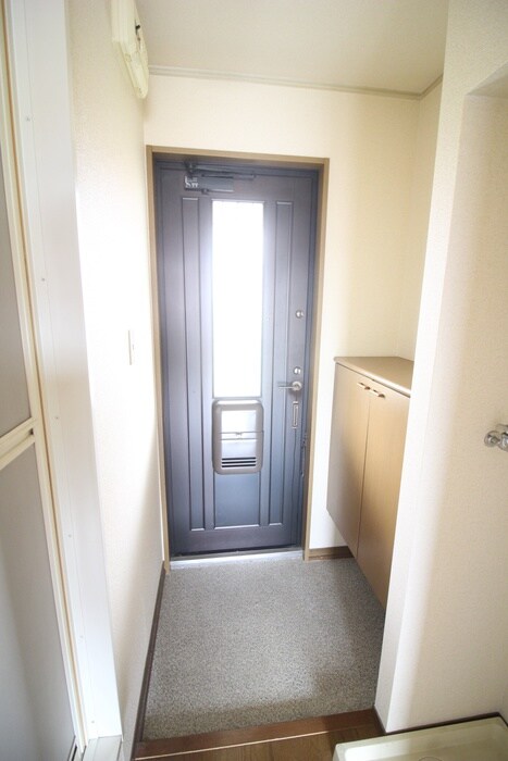 ガ－デンハイツ西向日の物件内観写真