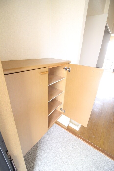 ガ－デンハイツ西向日の物件内観写真