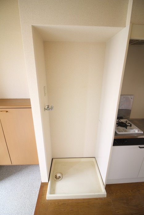 ガ－デンハイツ西向日の物件内観写真