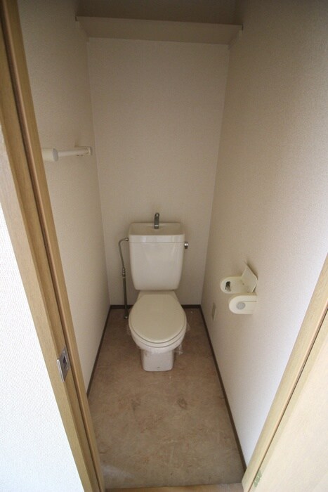 ガ－デンハイツ西向日の物件内観写真