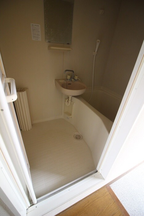 ガ－デンハイツ西向日の物件内観写真