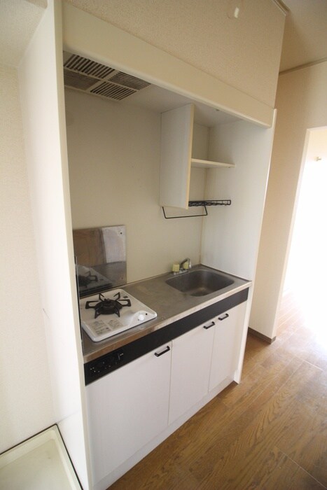 ガ－デンハイツ西向日の物件内観写真