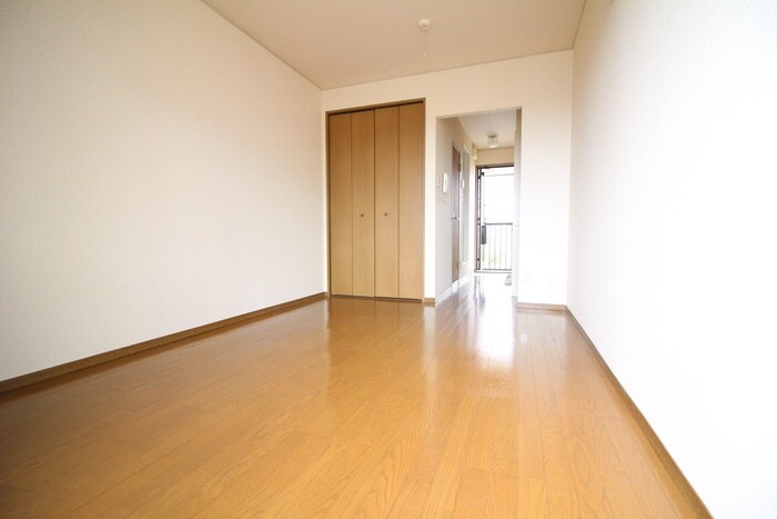 ガ－デンハイツ西向日の物件内観写真