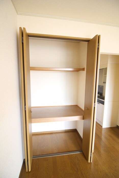 ガ－デンハイツ西向日の物件内観写真