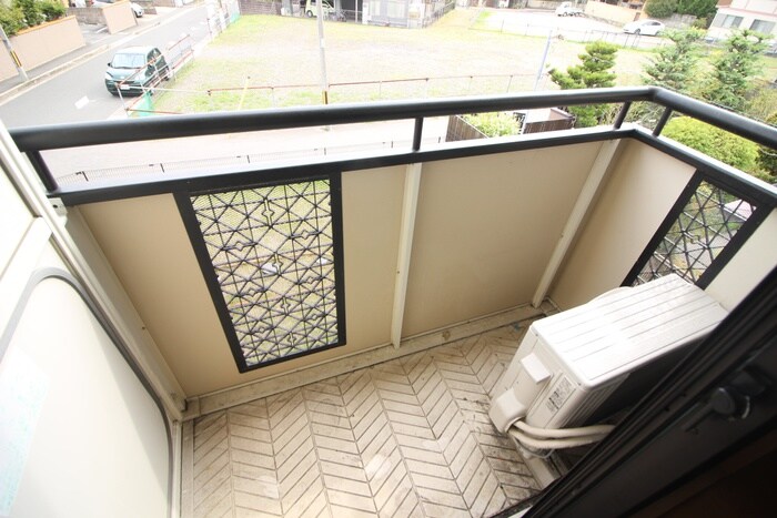 ガ－デンハイツ西向日の物件内観写真