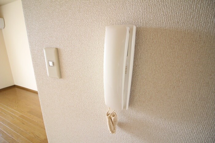 ガ－デンハイツ西向日の物件内観写真