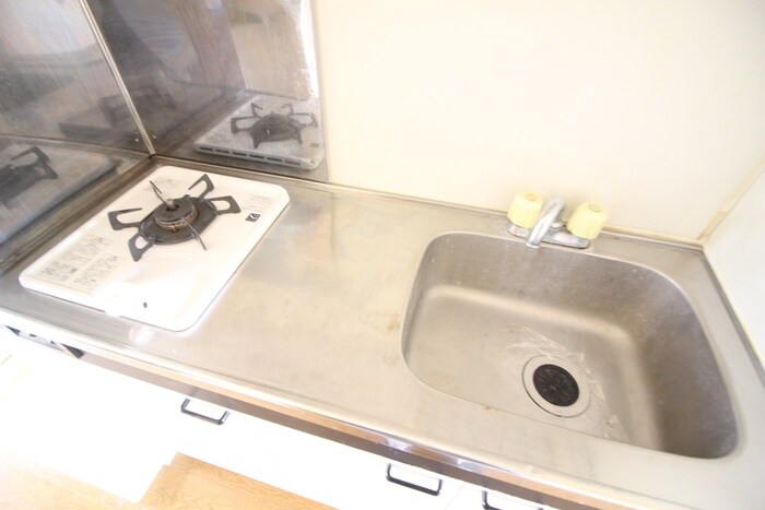 ガ－デンハイツ西向日の物件内観写真