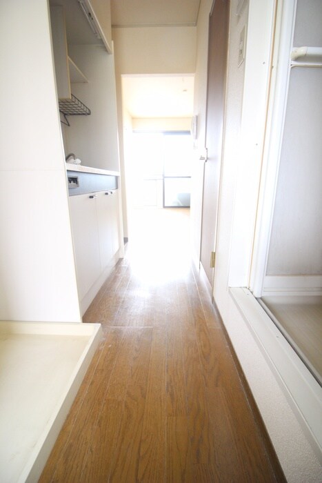 ガ－デンハイツ西向日の物件内観写真