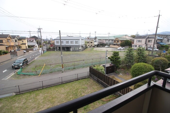 ガ－デンハイツ西向日の物件内観写真