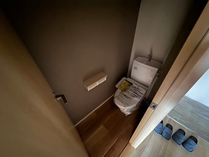 マイロード新森の物件内観写真