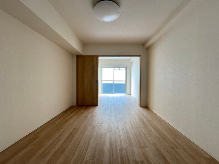 マイロード新森の物件内観写真