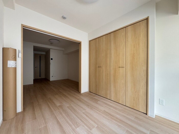 マイロード新森の物件内観写真