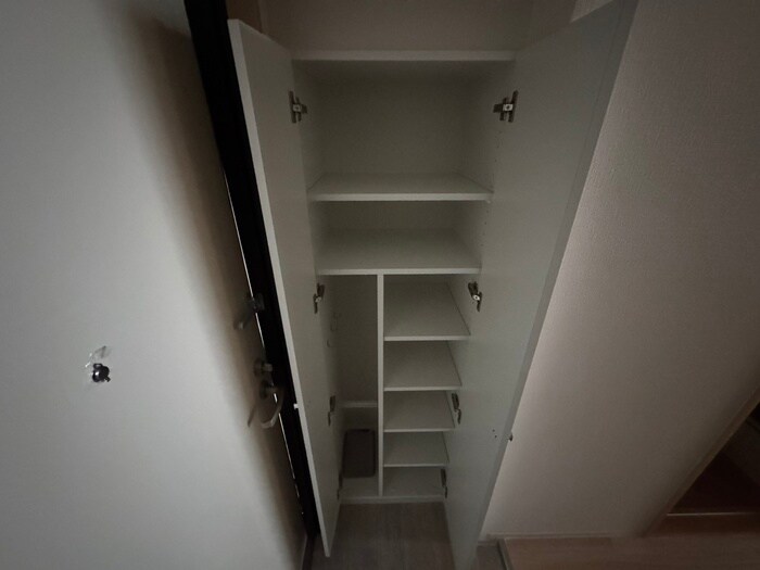 マイロード新森の物件内観写真