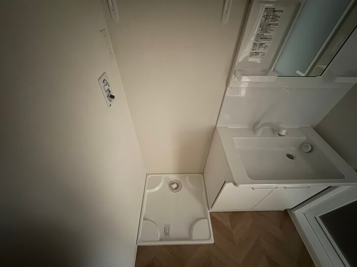 マイロード新森の物件内観写真