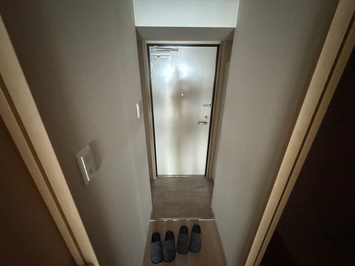 マイロード新森の物件内観写真