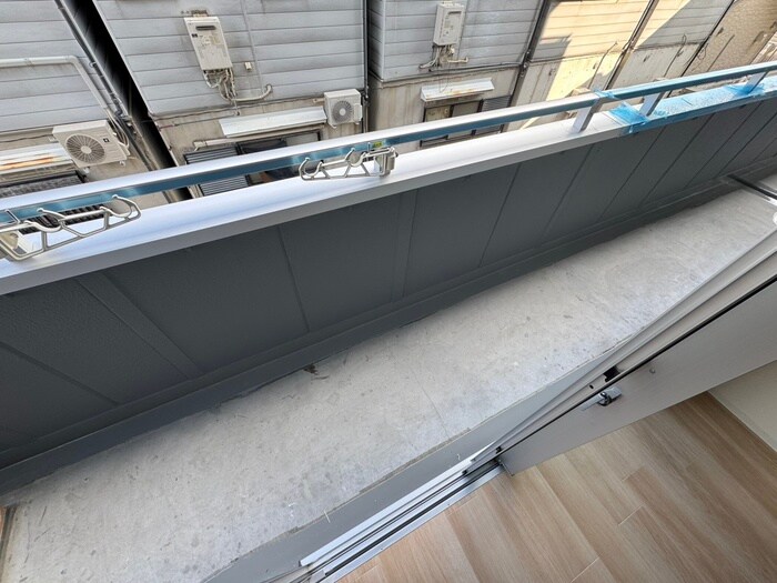 マイロード新森の物件内観写真