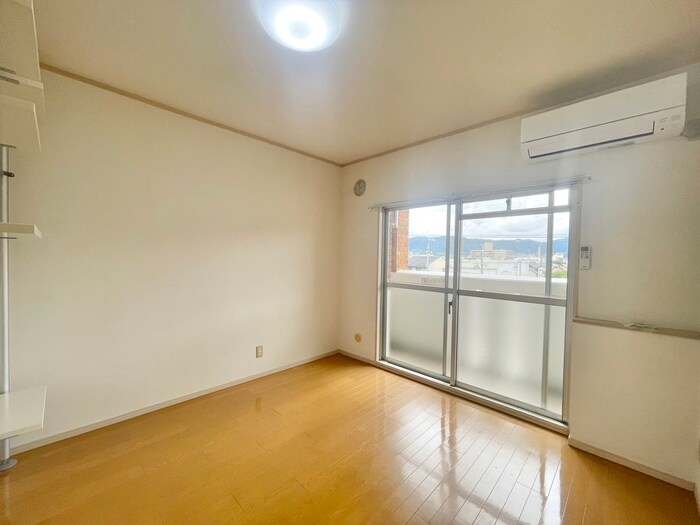 ネオレジデンスの物件内観写真