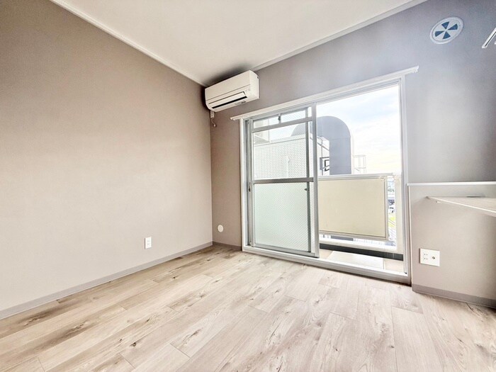 ネオレジデンスの物件内観写真